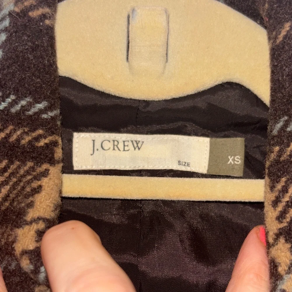 J. Crew stay stylish